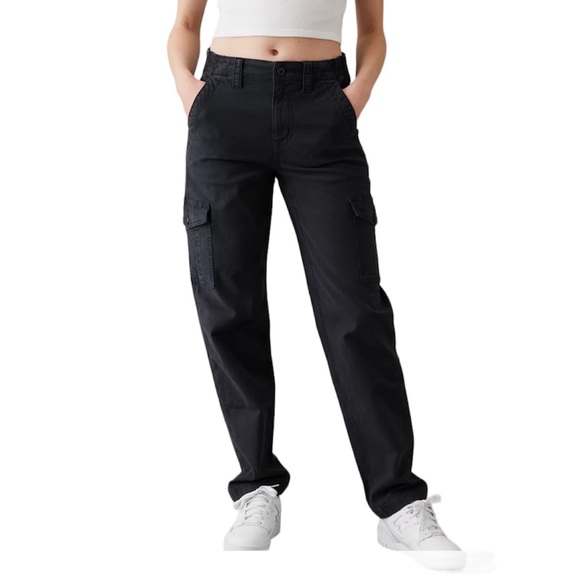 American Eagle Outfitters Pants & Jumpsuits Ae Stretch Cargo